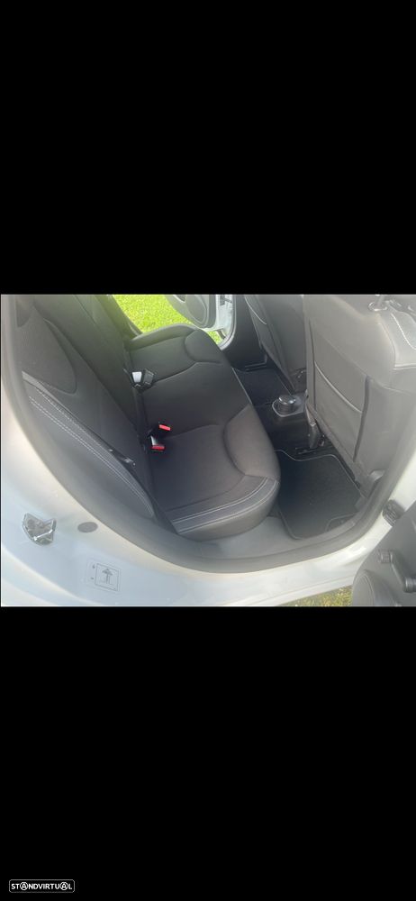 Renault Clio ENERGY TCe 90 Start & Stop Intens - 9