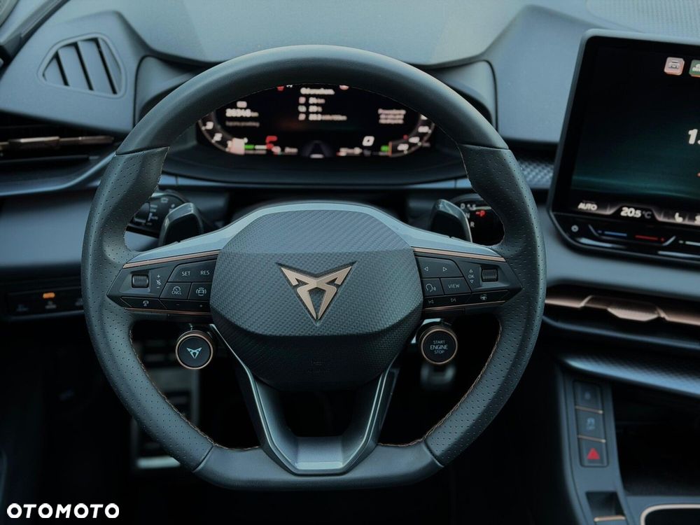 Cupra Terramar 1.5 eHybrid PHEV Advantage Edition DSG - 27