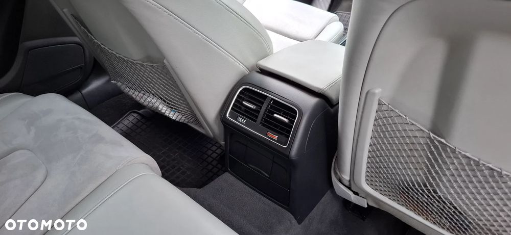 Audi A4 Allroad - 24