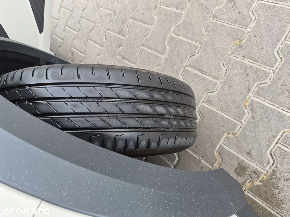 Dacia Jogger 1.8 Full Hybrid 155 Extreme MMT 7os - 19