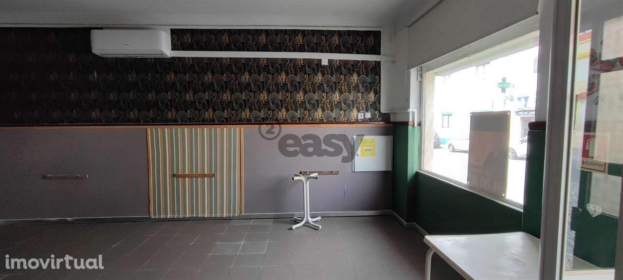 Loja para arrendar, Restaurante para arrendar, Restaurante em Atalaia - Grande imagem: 2/44