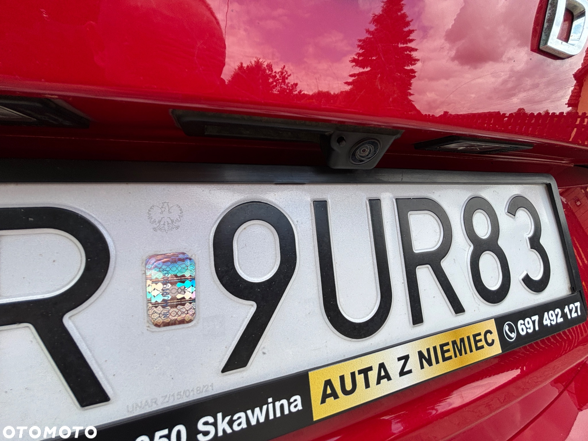 Skoda Kamiq 1.5 TSI Ambition DSG - 20