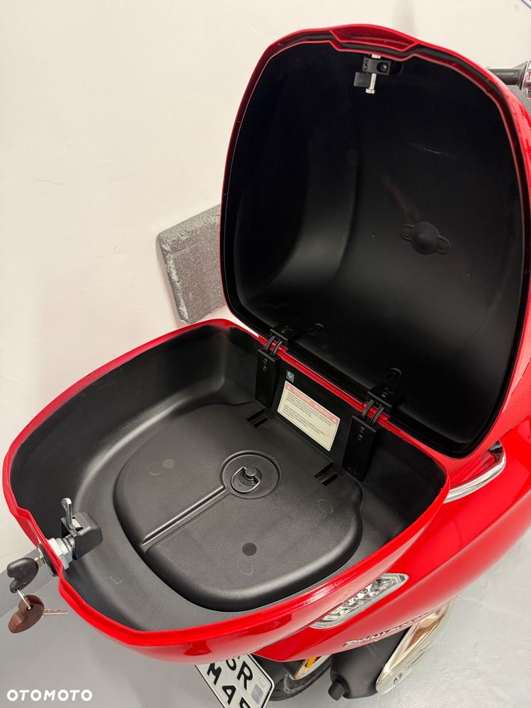 Vespa Primavera - 11