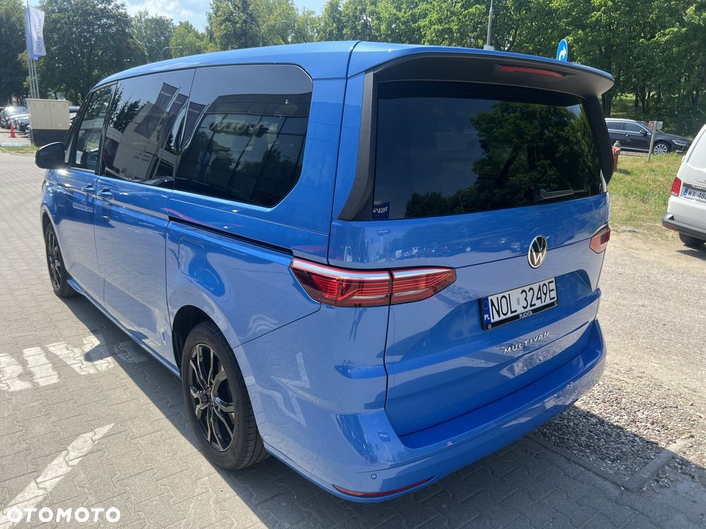 Volkswagen Multivan 2.0 TDI L2 Life DSG - 17