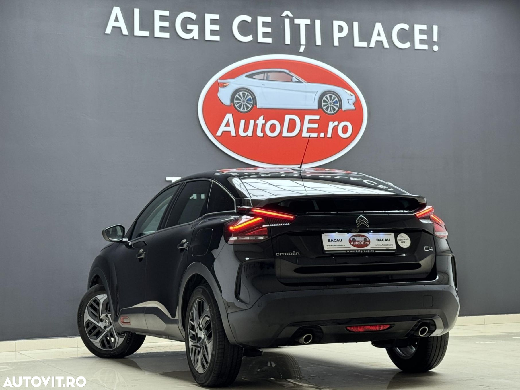 Citroën C4 - 3