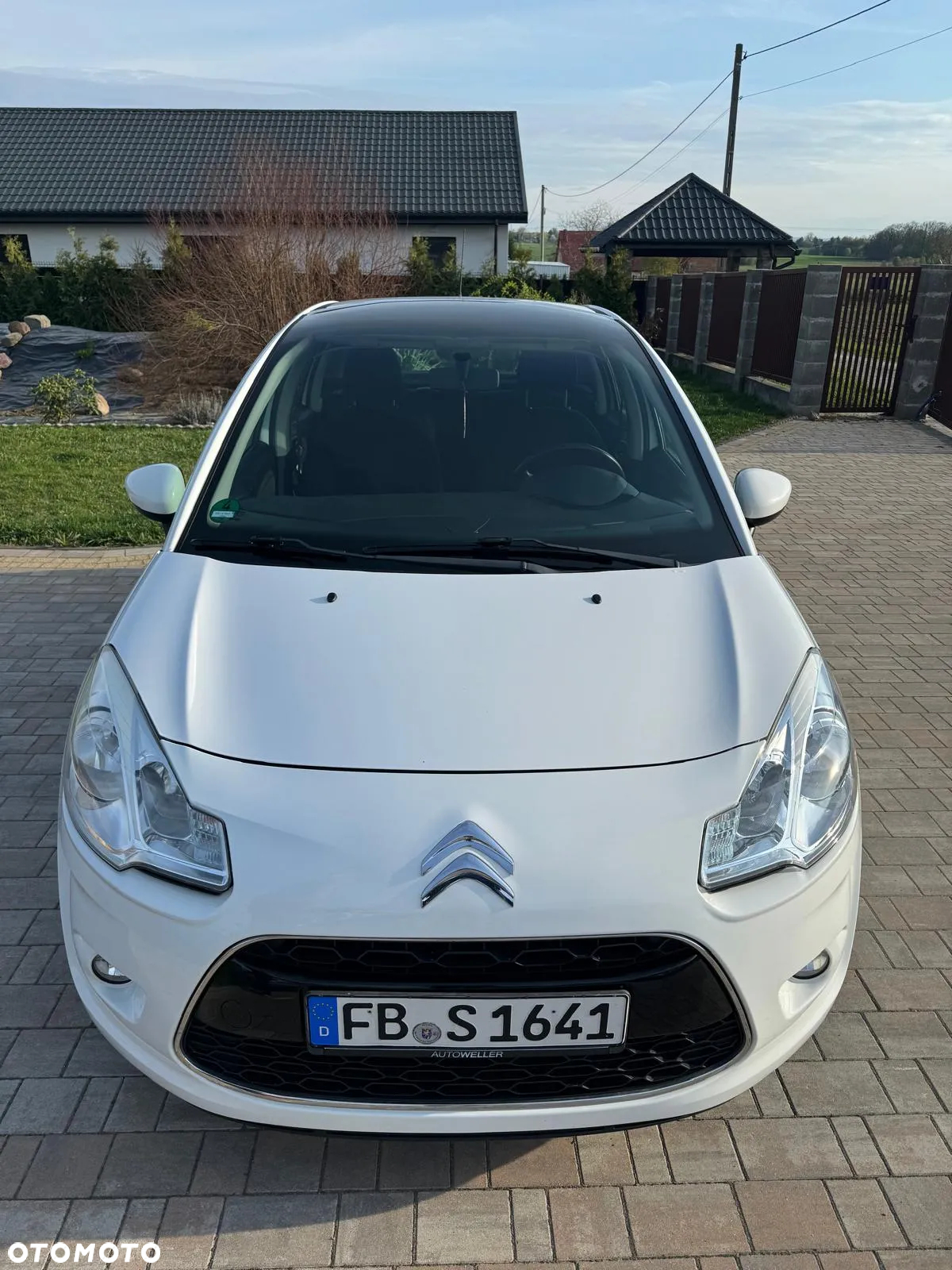 Citroën C3 - 11