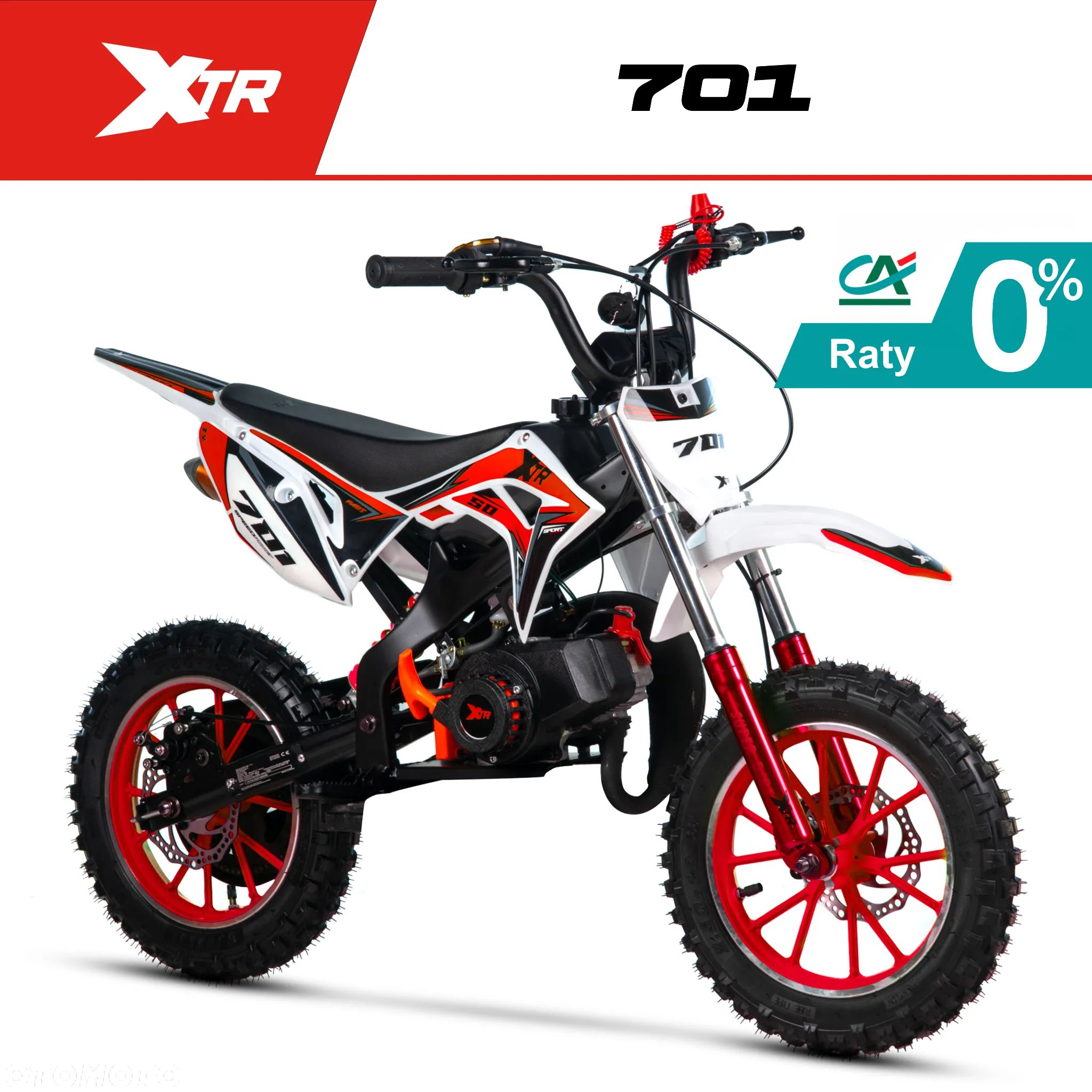XTR Inny - 1