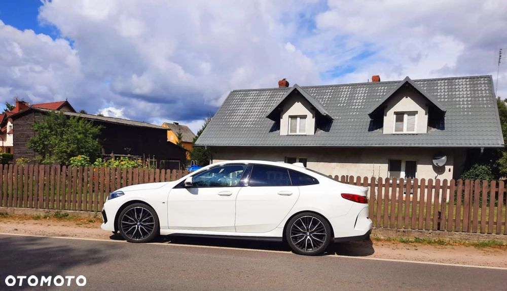 BMW Seria 2 218i M Sport - 3