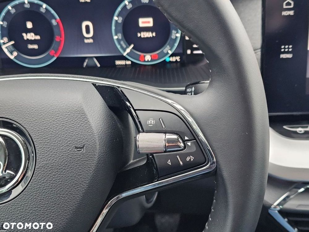 Skoda Octavia 1.5 TSI GPF ACT Style - 17