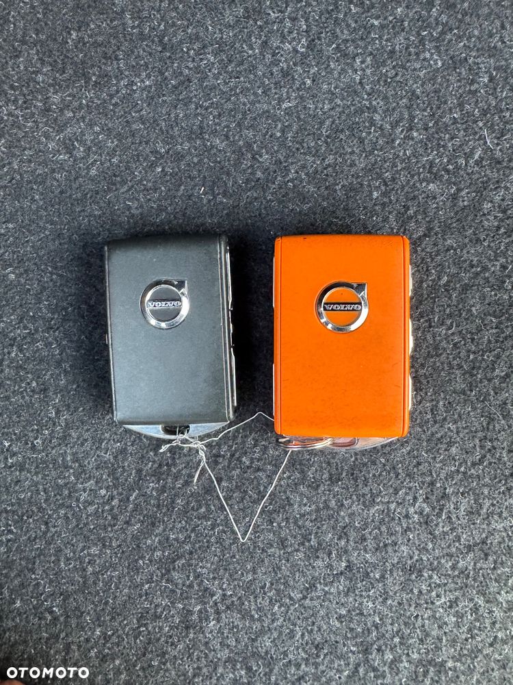 Volvo XC 40 D3 Geartronic Inscription - 23