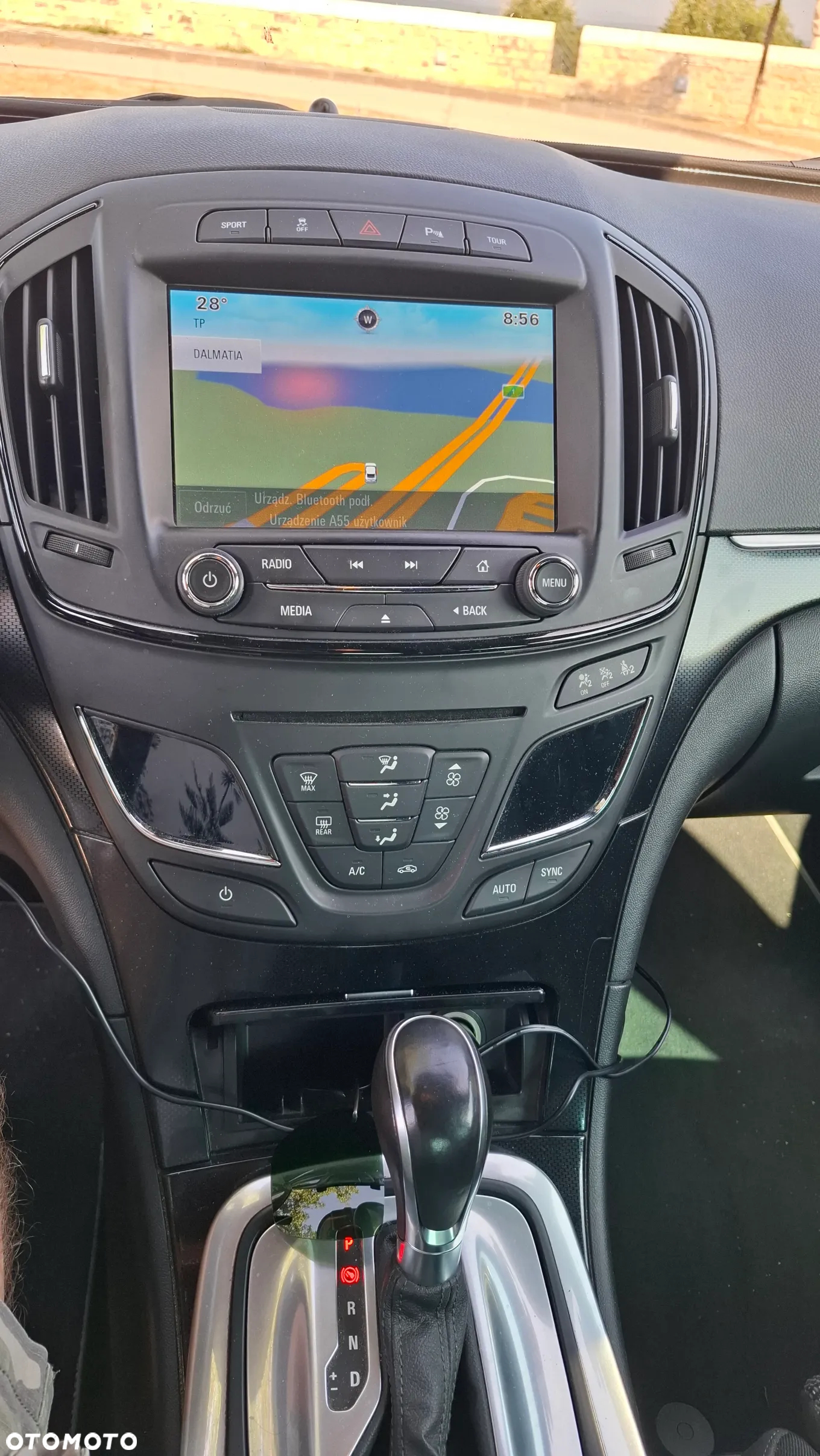 Opel Insignia - 9