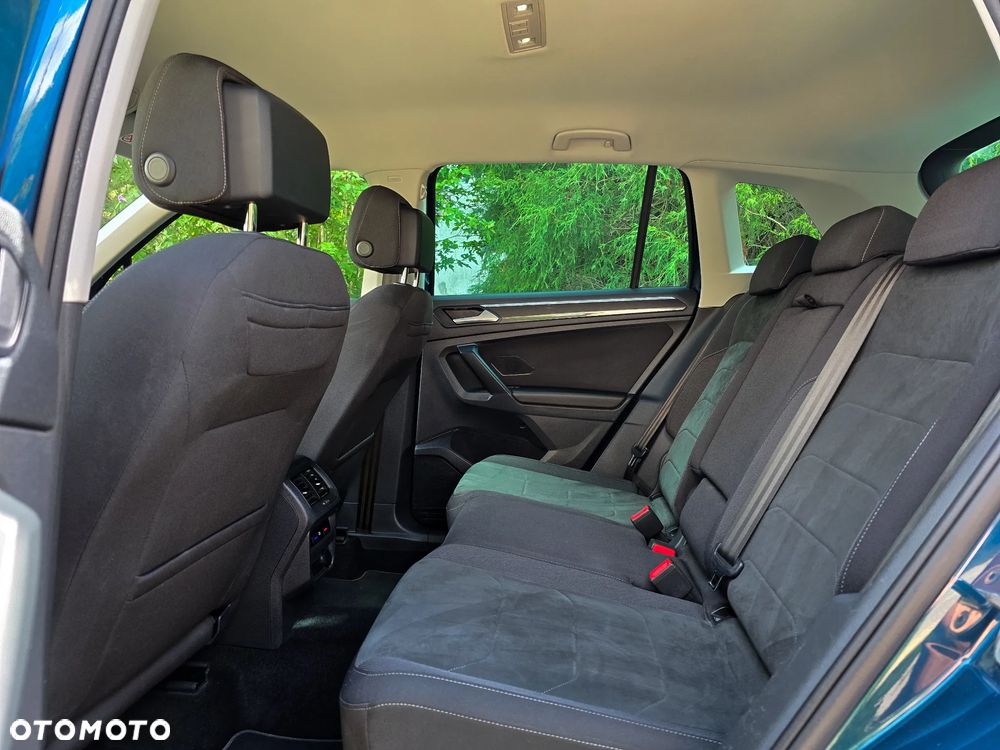 Volkswagen Tiguan 2.0 TDI SCR Elegance DSG - 39