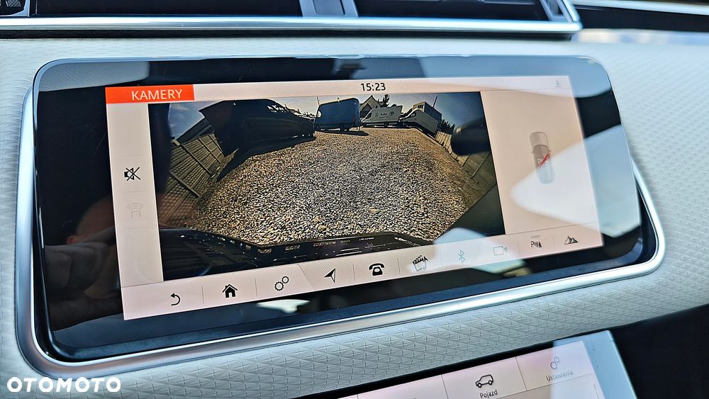 Land Rover Range Rover Velar D300 R-Dynamic - 38