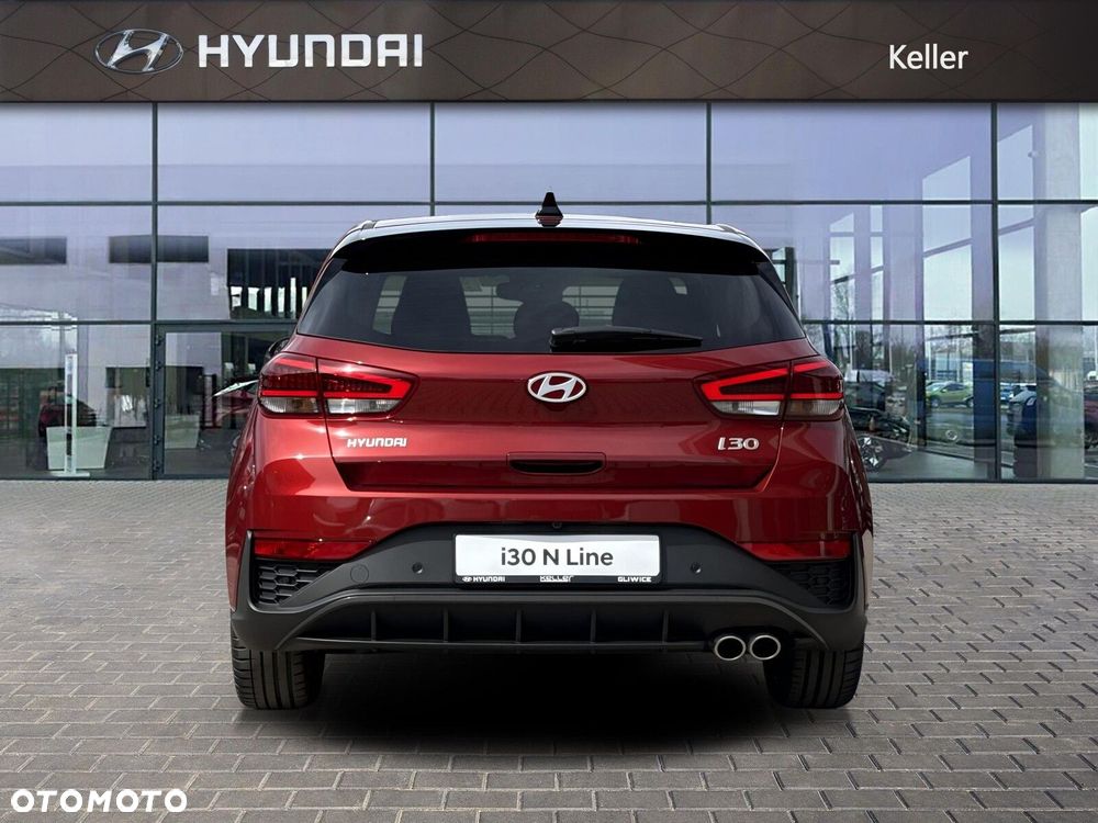 Hyundai i30 - 9
