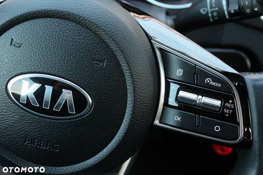 Kia Ceed 1.6 CRDi mHEV M - 19