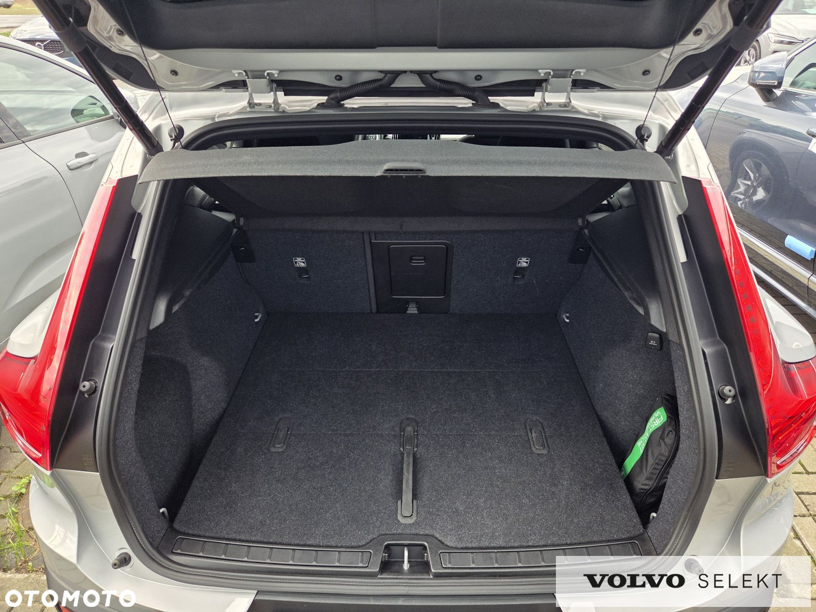 Volvo XC 40 - 22