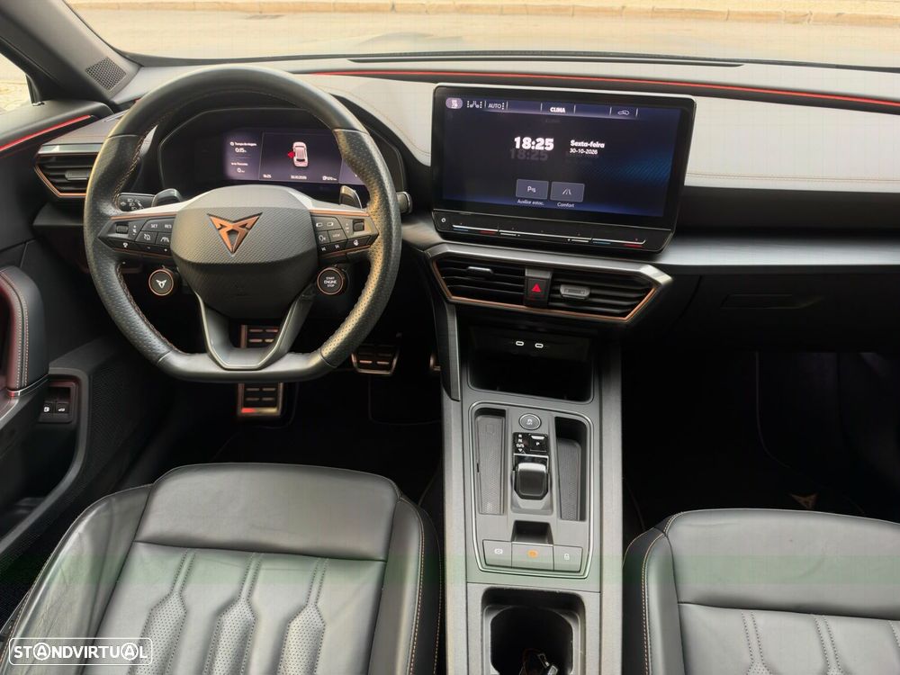 Cupra Formentor - 7