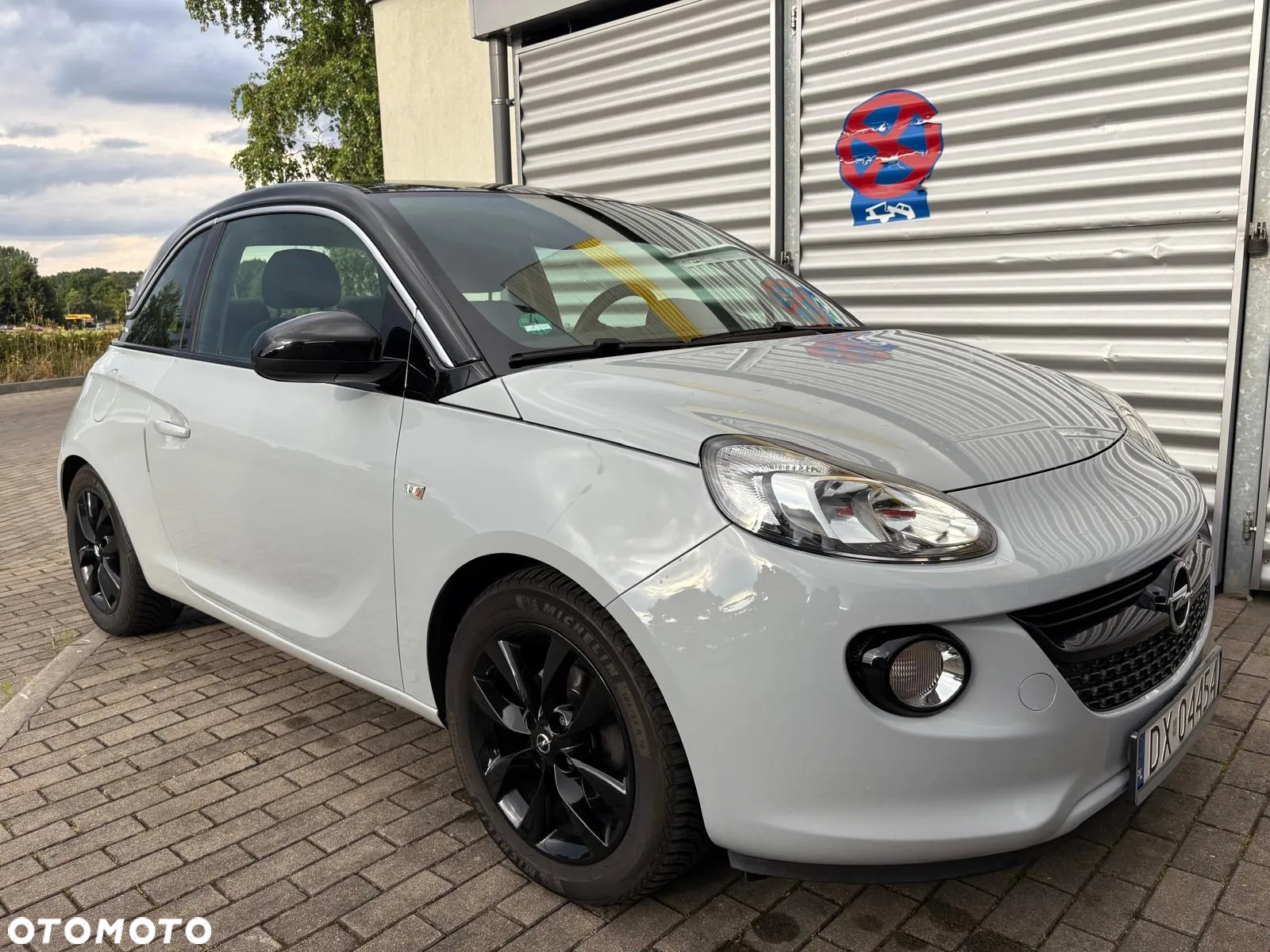 Opel Adam 1.4 Glam - 2