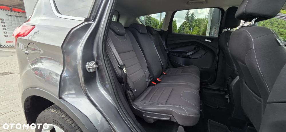 Ford Kuga 2.0 TDCi FWD Trend - 32