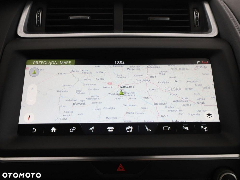 Jaguar F-Pace 2.0 i4D AWD Pure - 26