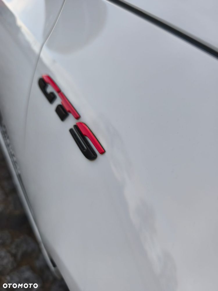 Volkswagen Scirocco 2.0 TDI GTS - 9