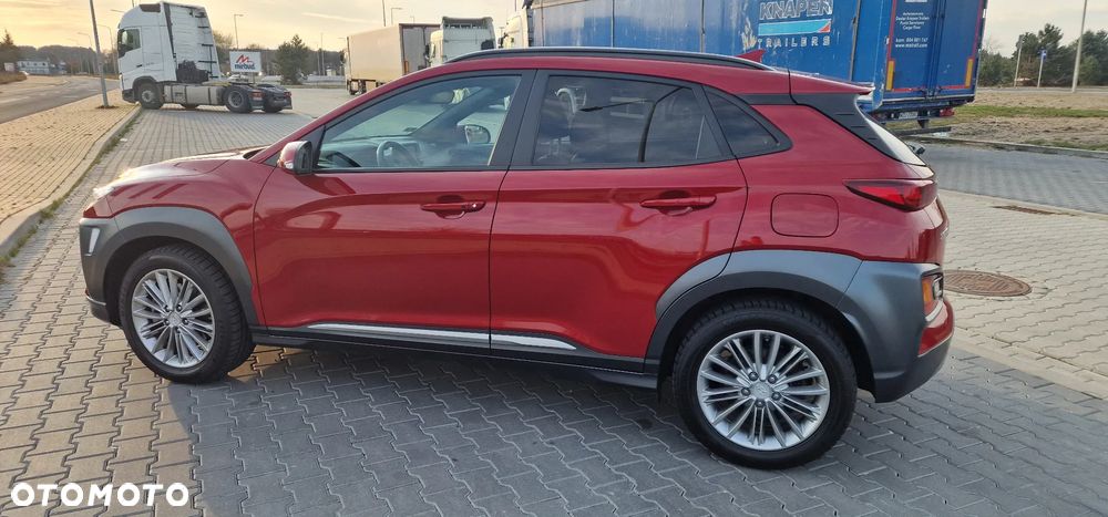 Hyundai Kona 1.6 T-GDI Style 4WD DCT - 3