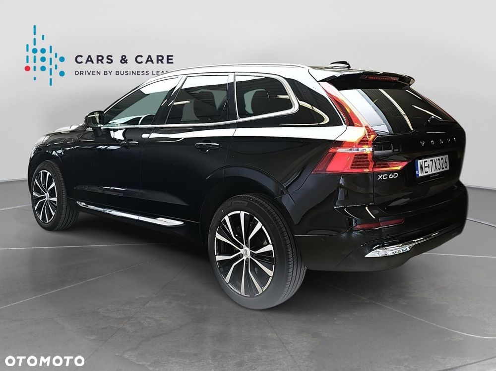 Volvo XC 60 T8 Plug-In Hybrid AWD Ultimate Bright - 32