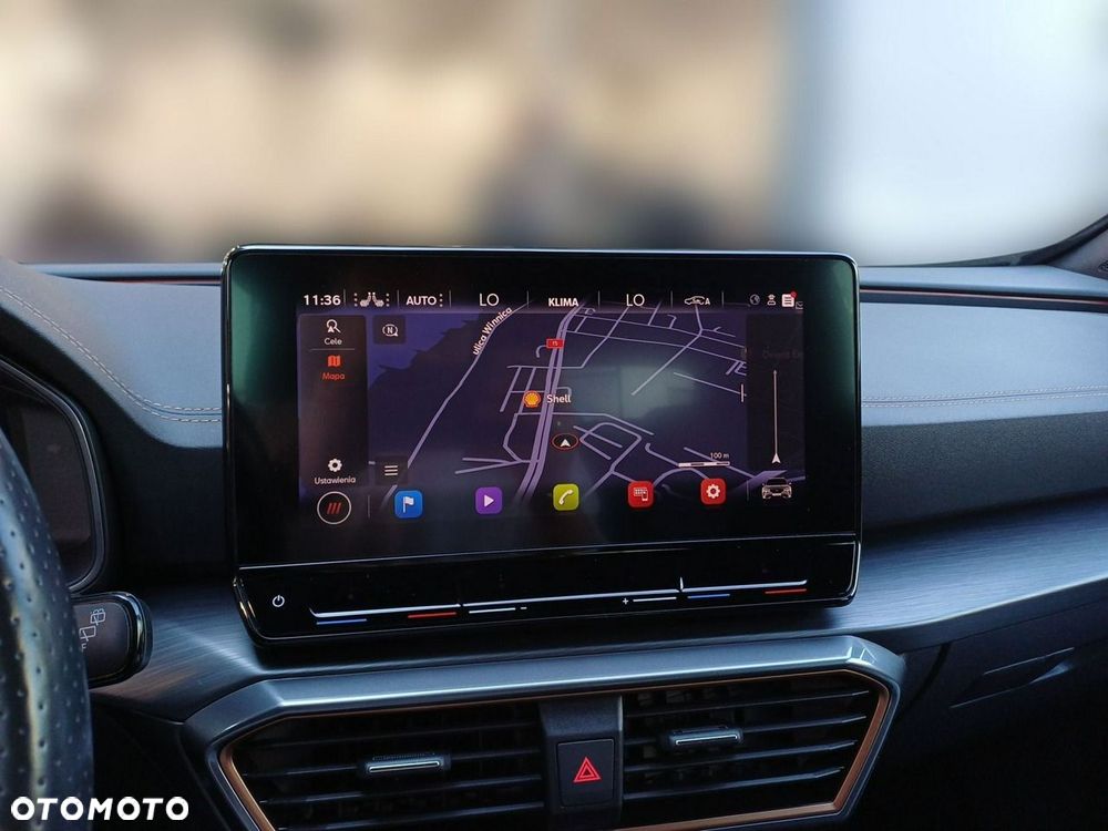 Cupra Formentor 1.5 TSI DSG - 23