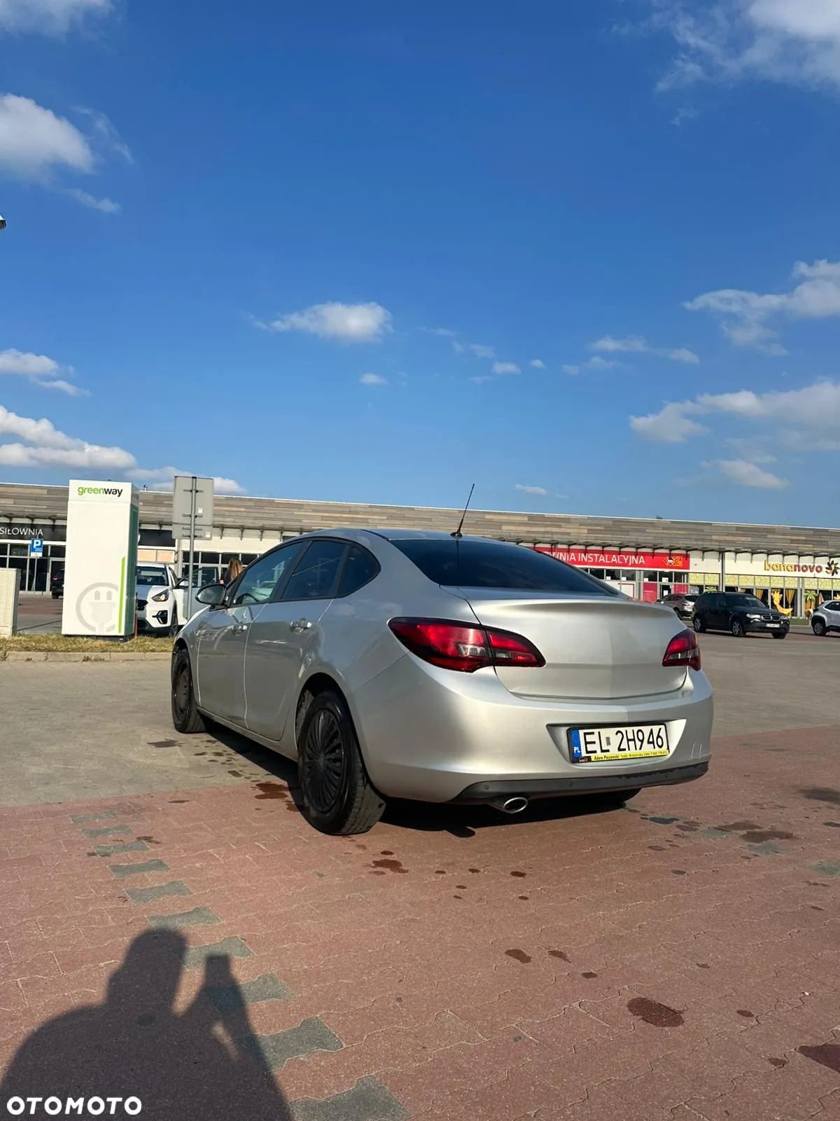 Opel Astra - 10