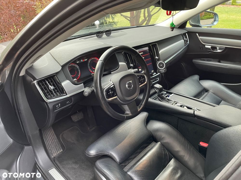 Volvo V90 D3 Geartronic Momentum - 13
