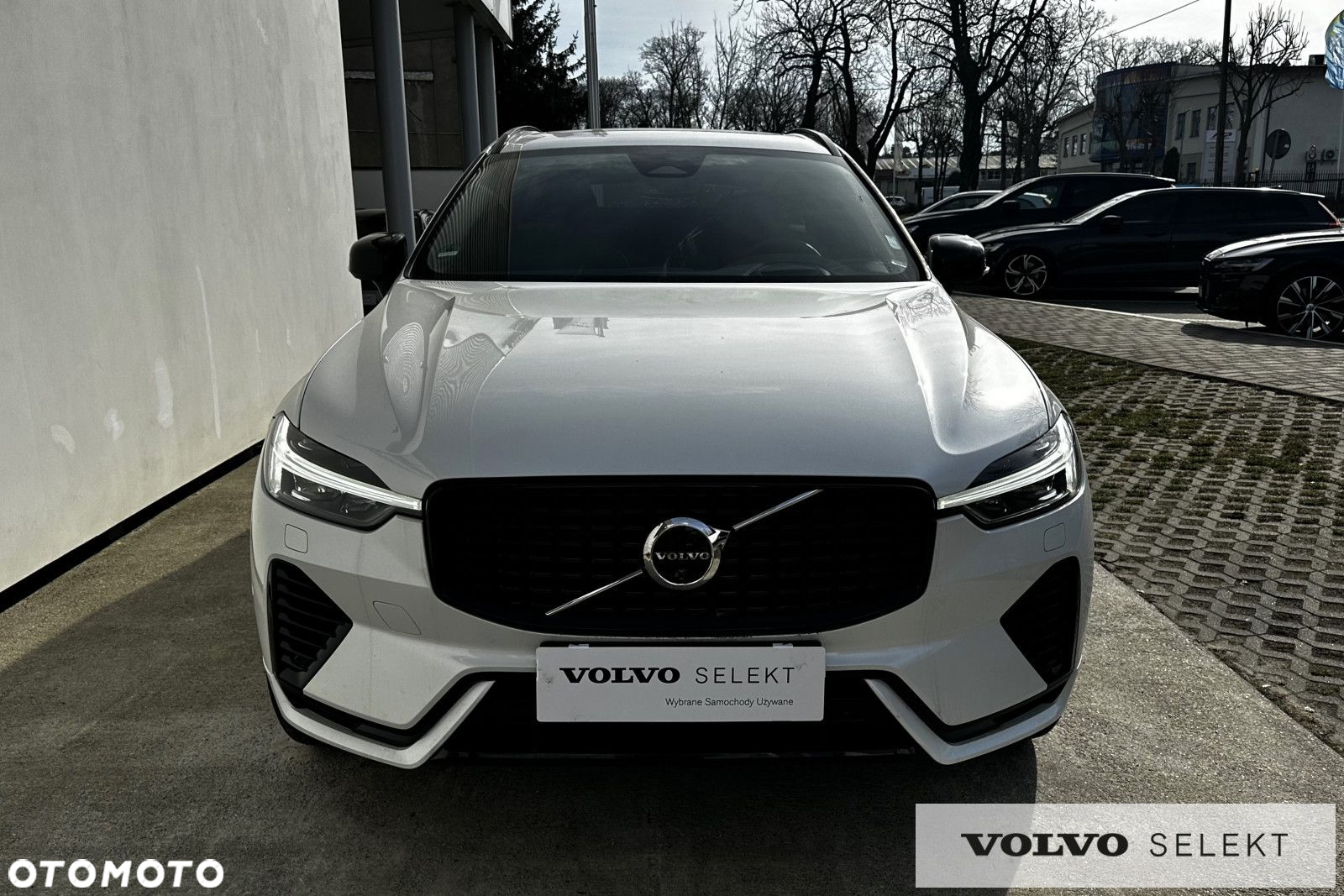 Volvo XC 60 - 6