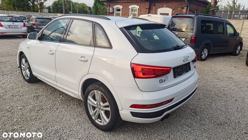 Audi Q3 1.4 TFSI Edycja Specjalna - 5