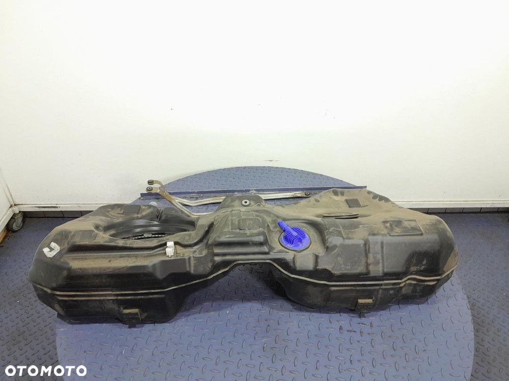 BMW 4 G26 ZBIORNIK BAK PALIWA DIESEL 7449036 - 3