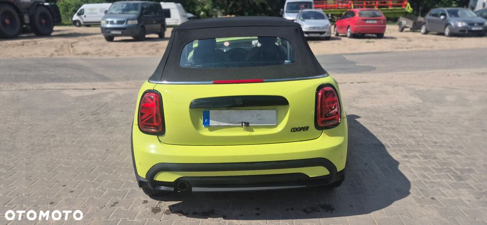 MINI Cooper - 9