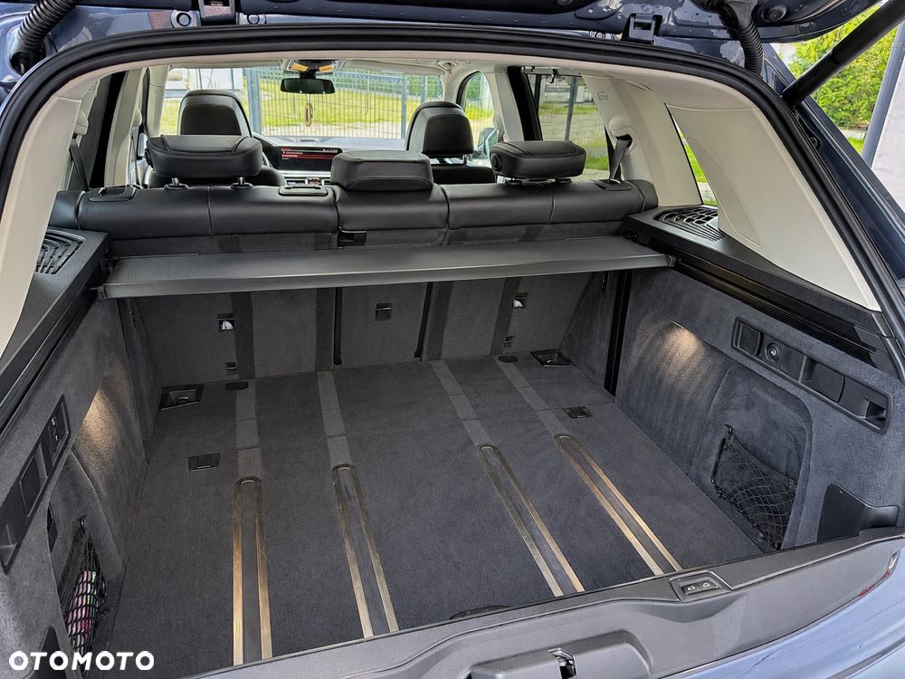 BMW X5 xDrive30d - 35