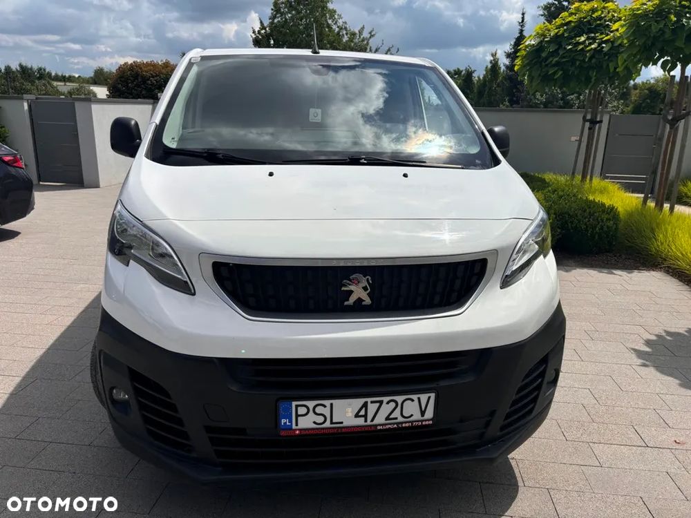 Peugeot expert - 24
