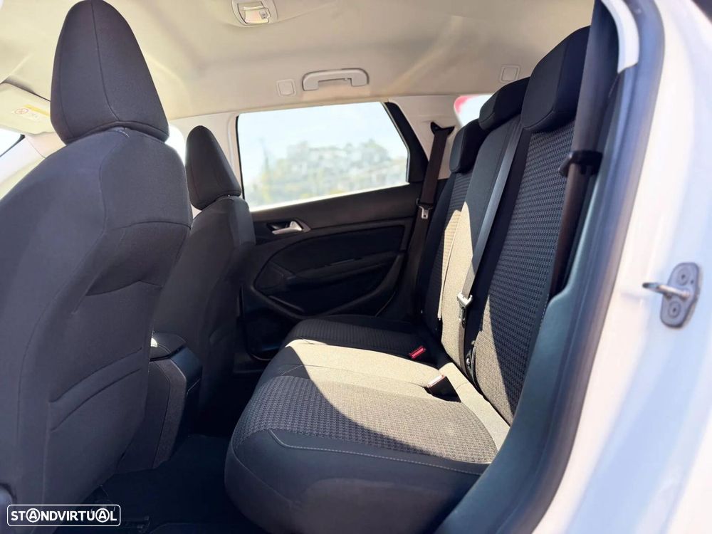 Peugeot 308 SW 1.5 BlueHDi Active EAT8 - 15