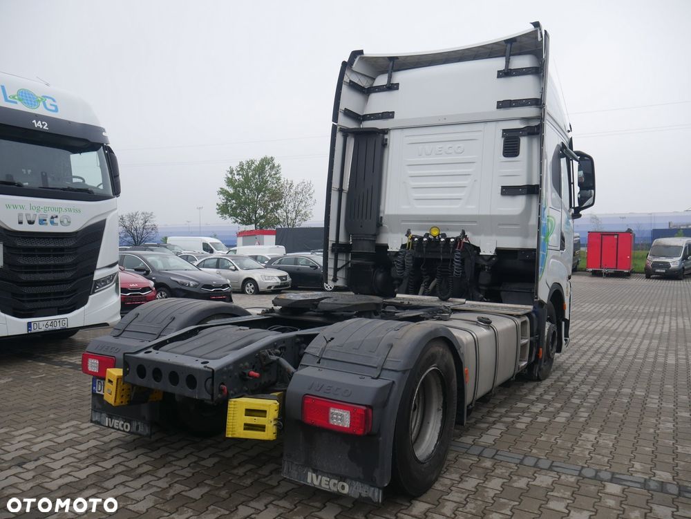 Iveco IVECO S-WAY 490 AS440S49T/P - 12