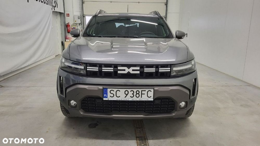 Dacia Duster - 2