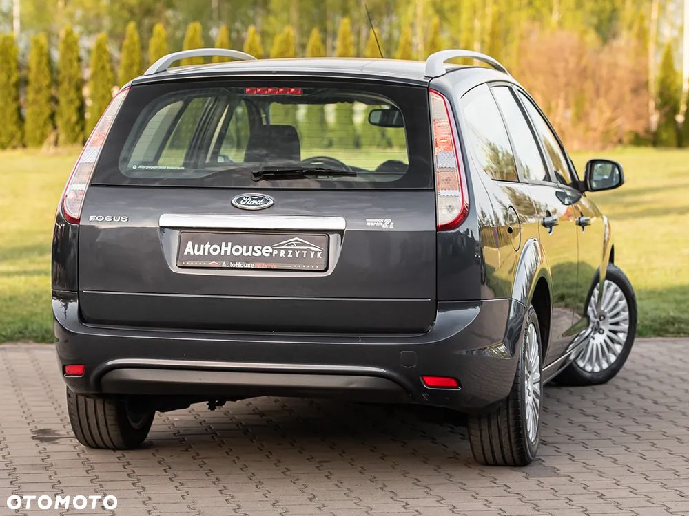 Ford Focus - 10