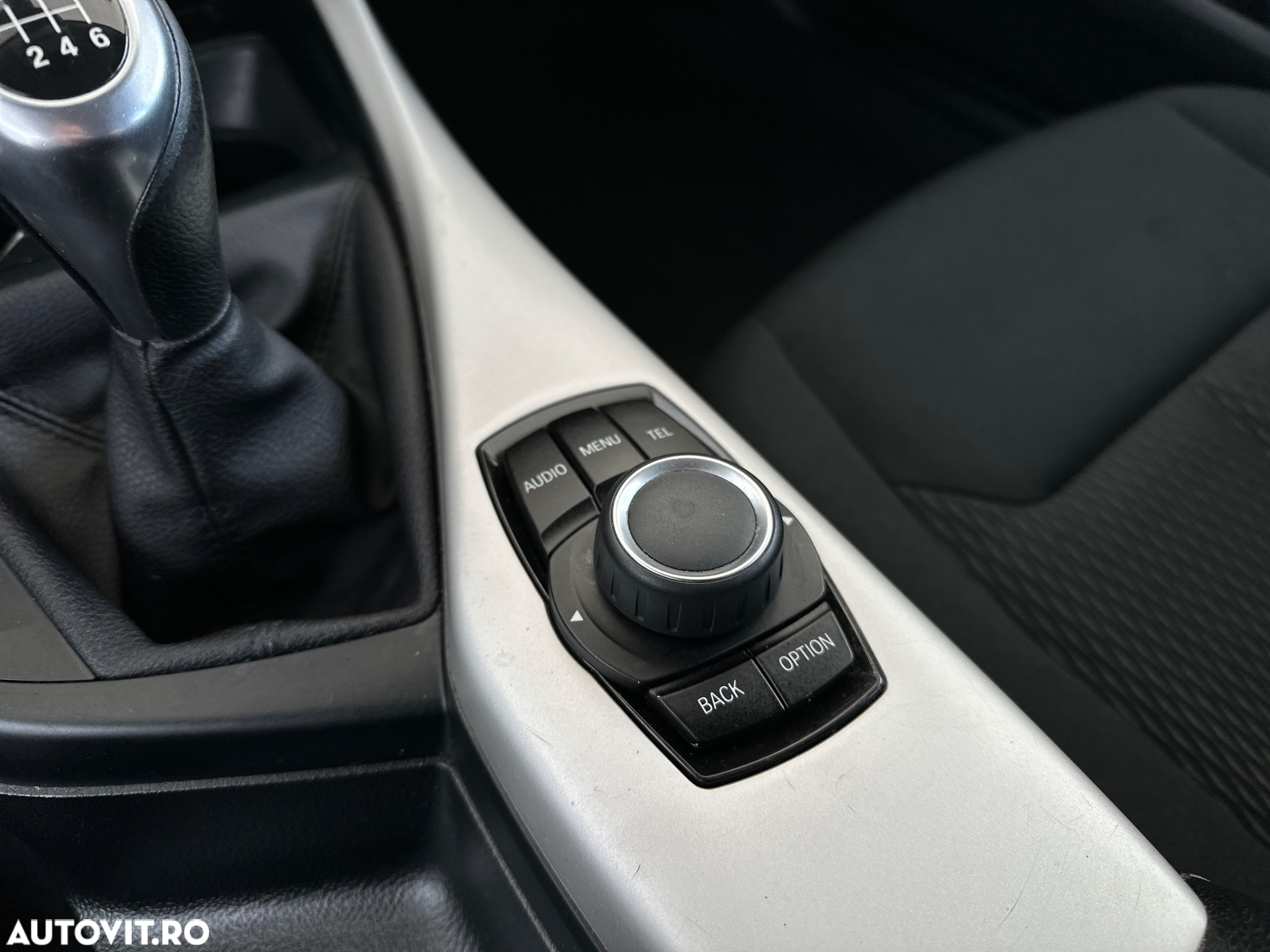BMW Seria 1 116i Advantage - 26