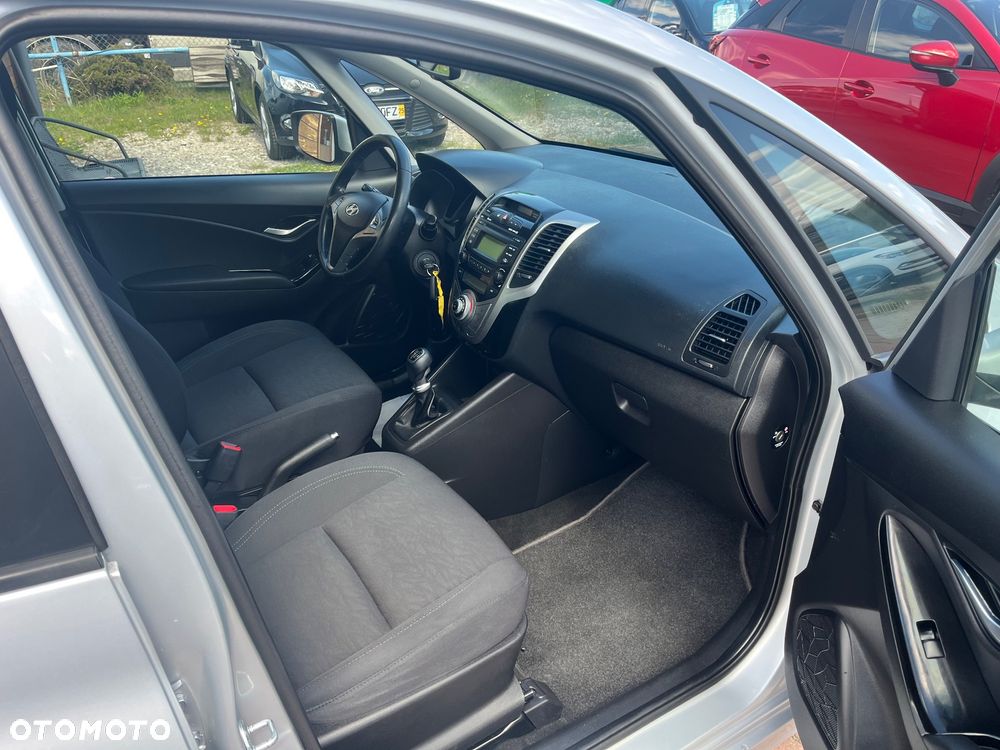 Hyundai ix20 1.6 Premium - 15