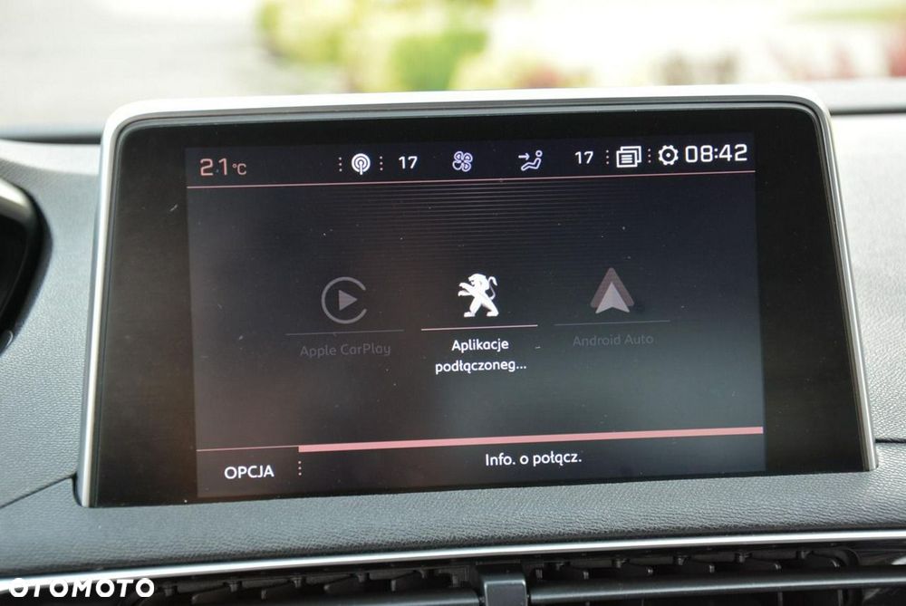 Peugeot 5008 BlueHDi 180 EAT8 GT - 26