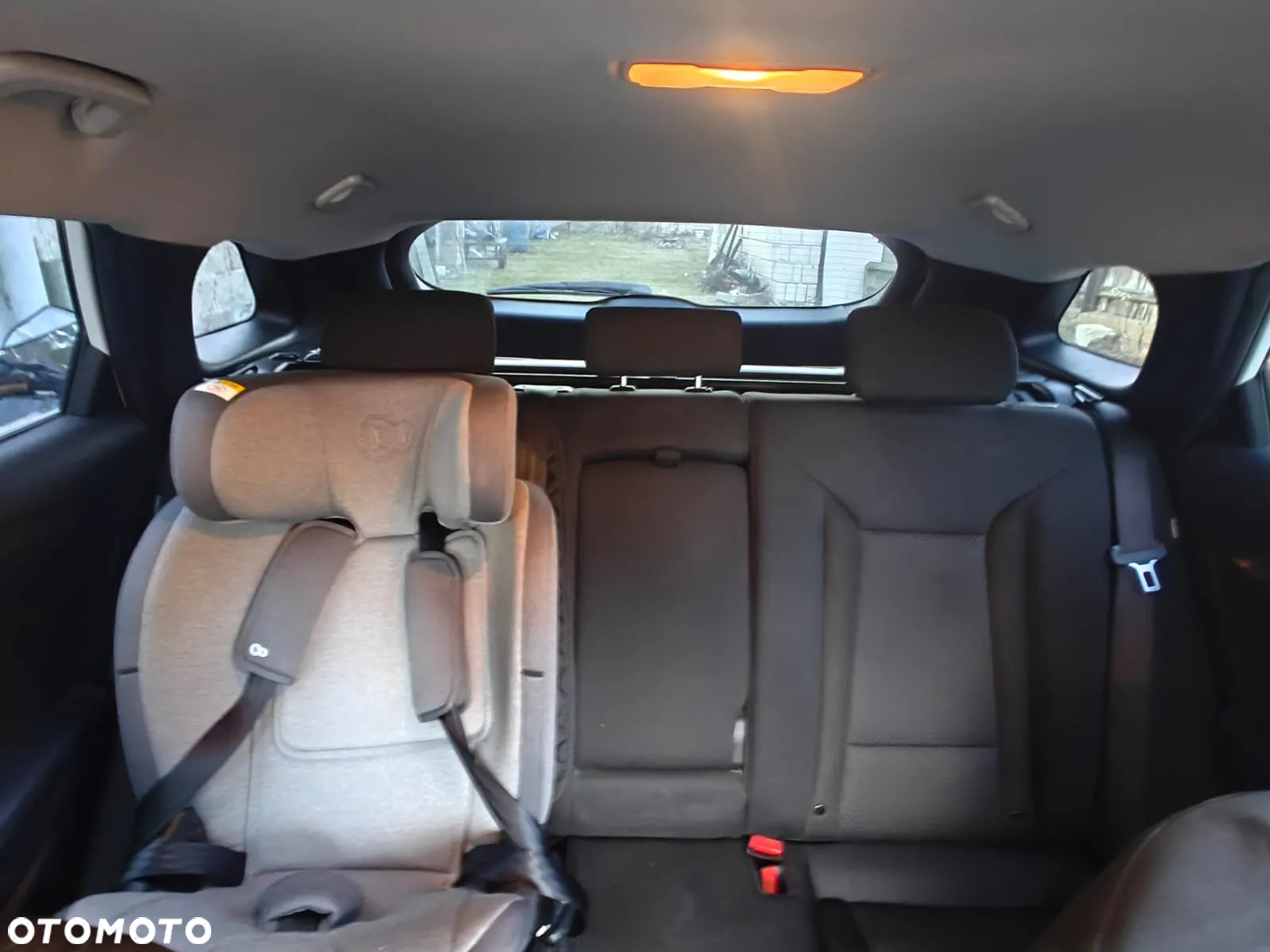 Hyundai i40 1.7 CRDi Premium - 12