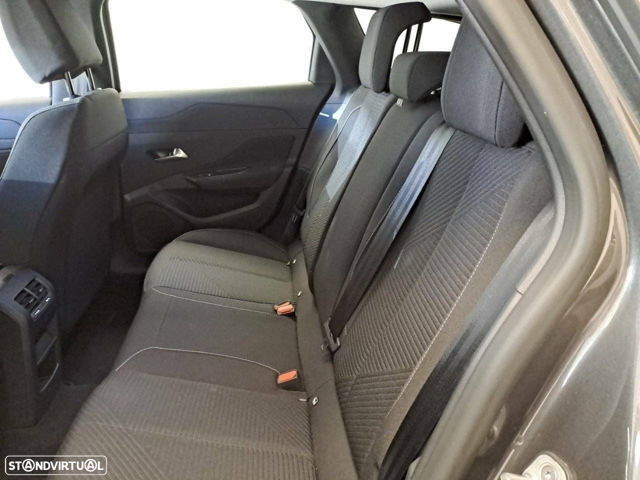 Peugeot 308 1.5 BlueHDi Active Pack - 10