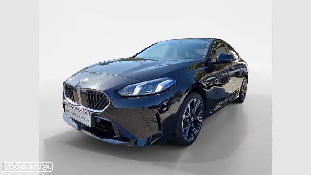 BMW 216 Gran Coupé - 1