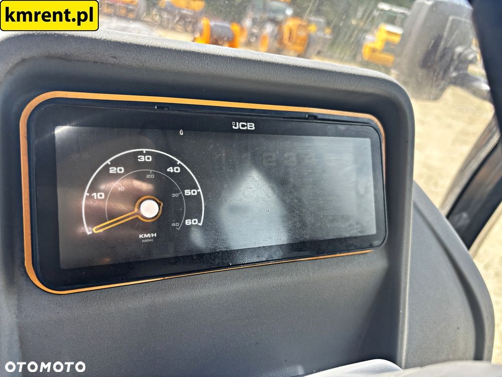 JCB 3CX COMPACT KOPARKO-ŁADOWARKA 2019R | JCB 2CX, JCB 3CX COMPACT, JCB 1CX - 32