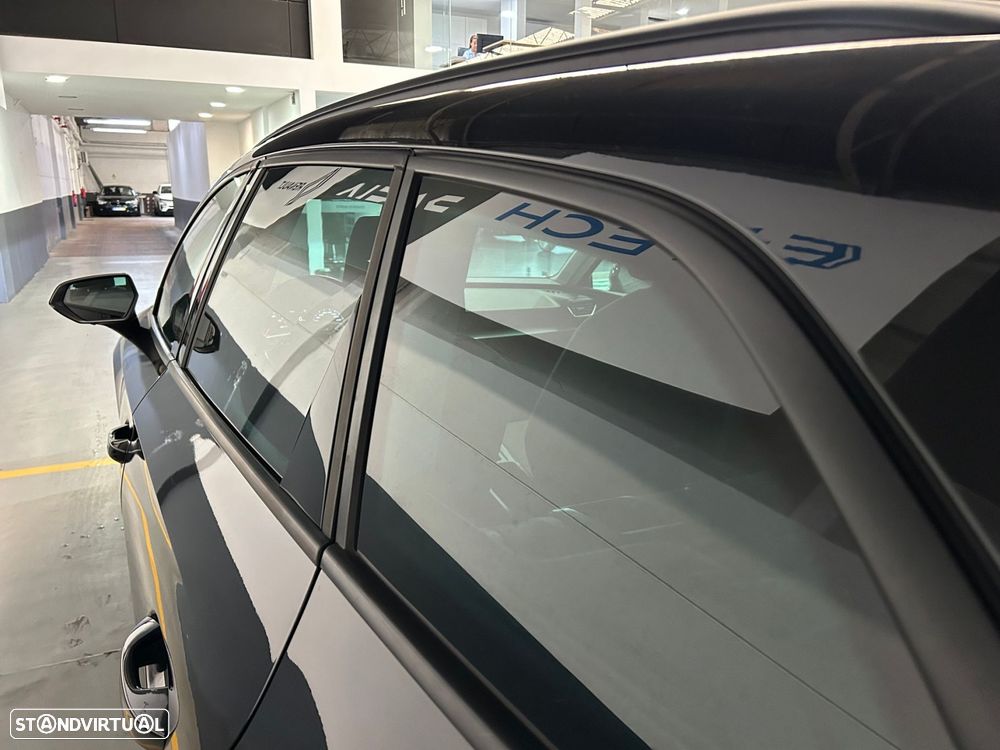 SEAT Leon ST 1.0 TSI Style - 12