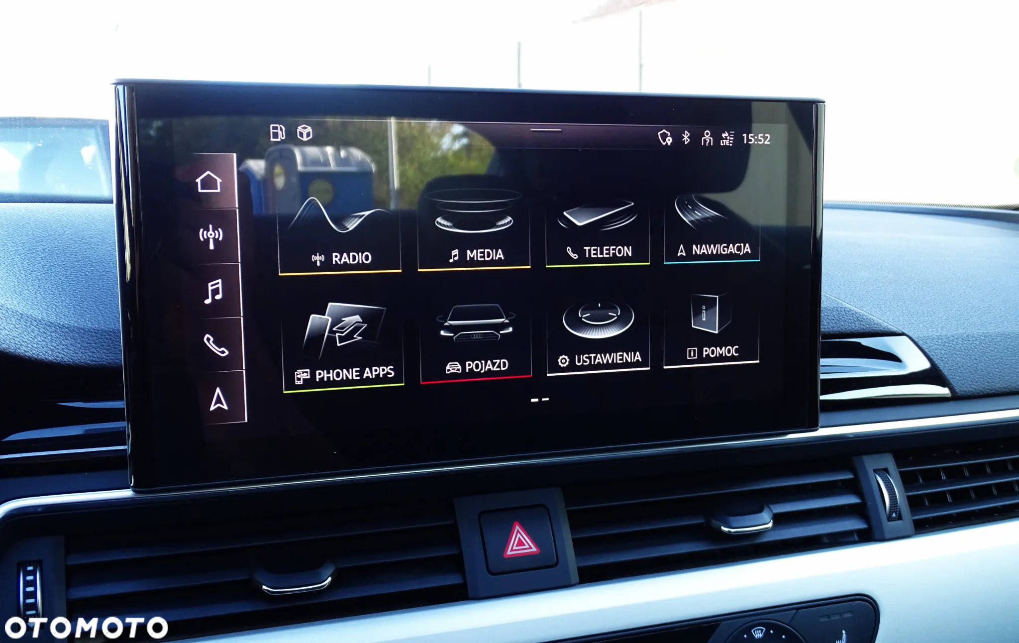 Audi A5 Sportback 35 TDI S tronic - 19