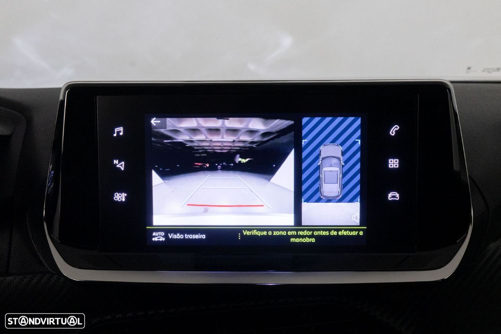 Peugeot 2008 1.2 PureTech Allure Pack - 22